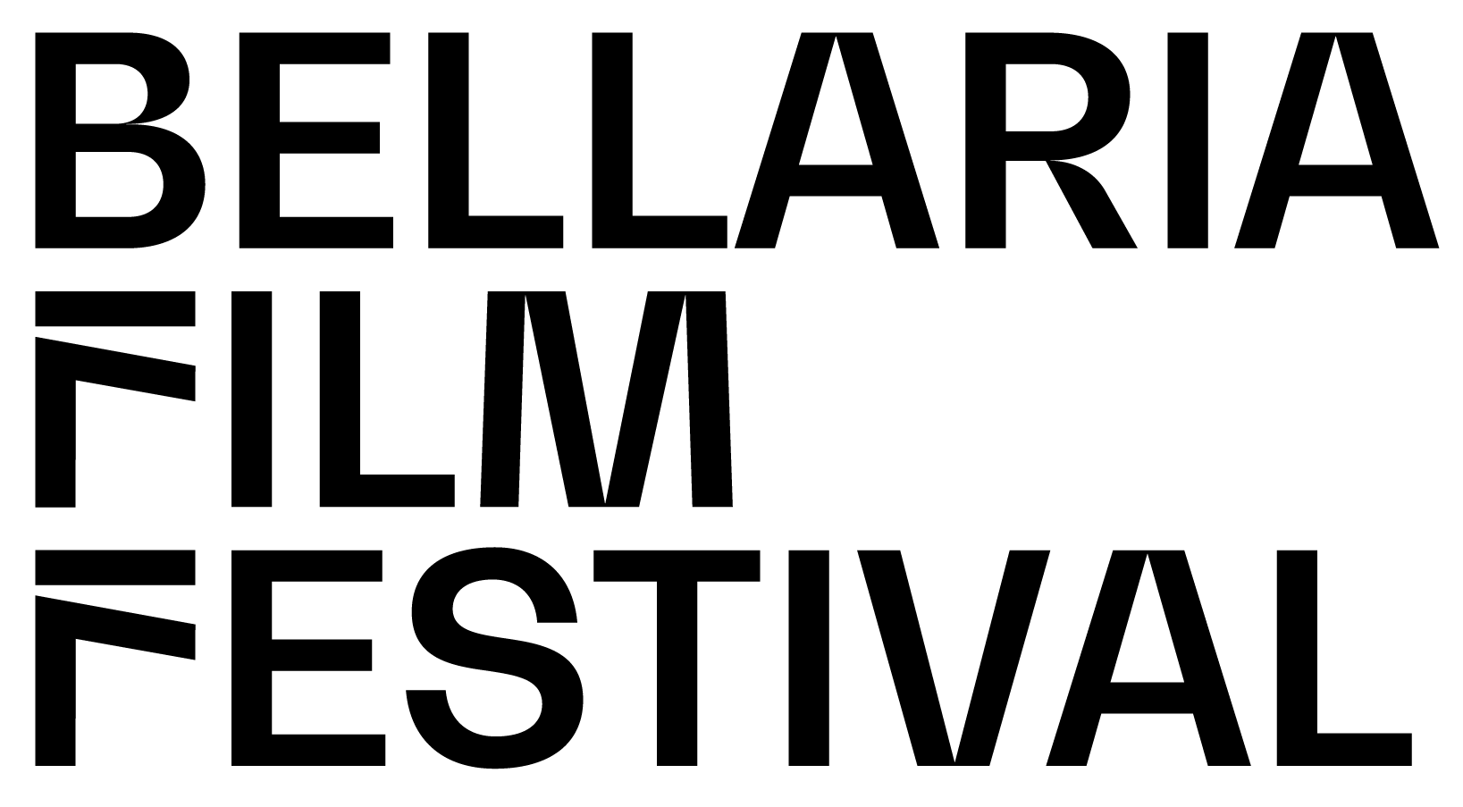 Bellaria Film Festival - logo