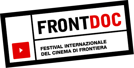 FrontDoc – Festival Internazionale del Cinema di Frontiera - logo