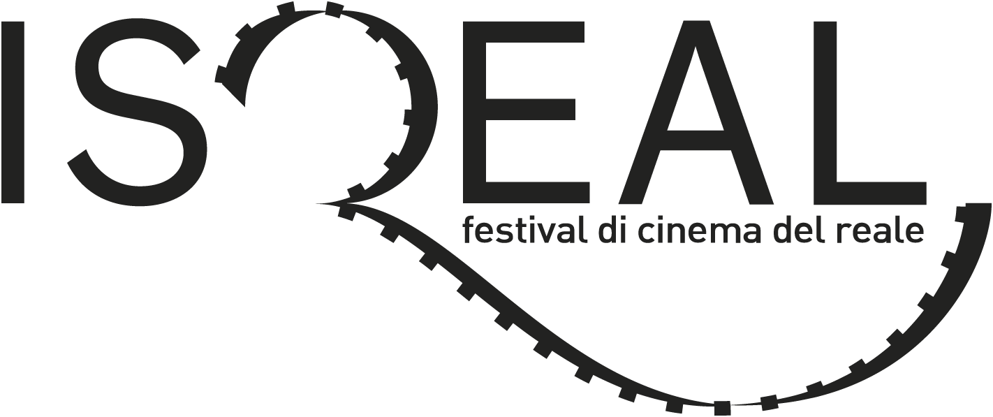IsReal Festival - logo